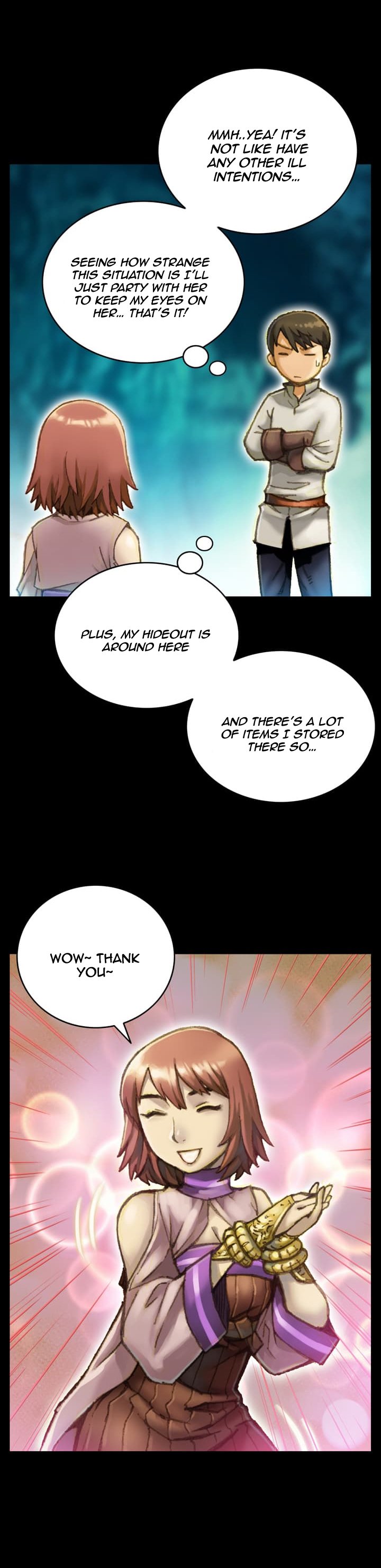 The Legendary Moonlight Sculptor Chapter 49 page 24 - Chapter 49