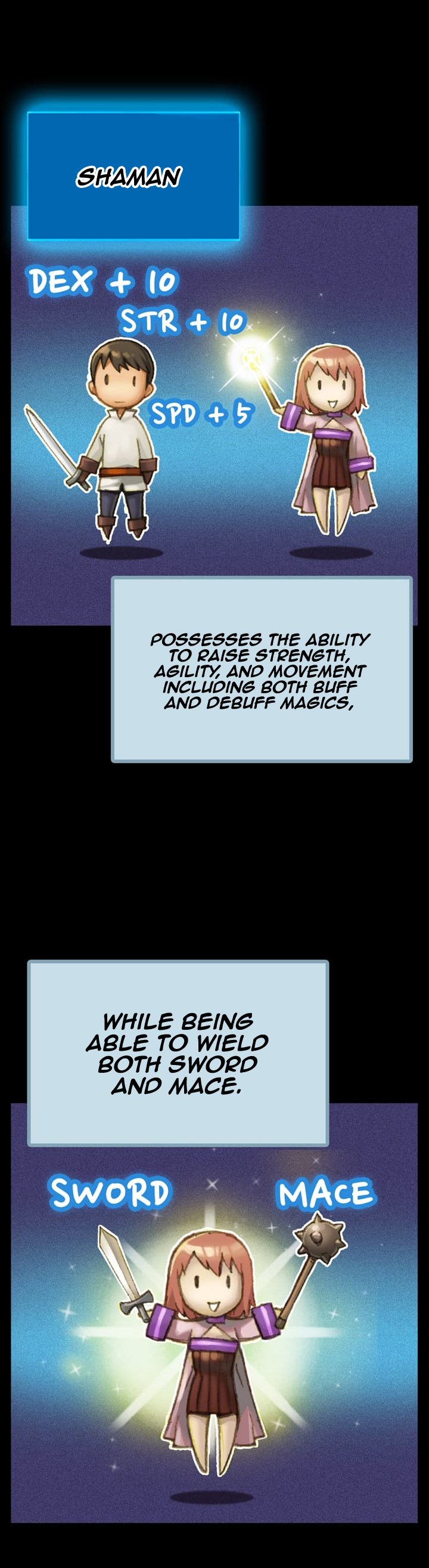 The Legendary Moonlight Sculptor Chapter 49 page 25 - Chapter 49
