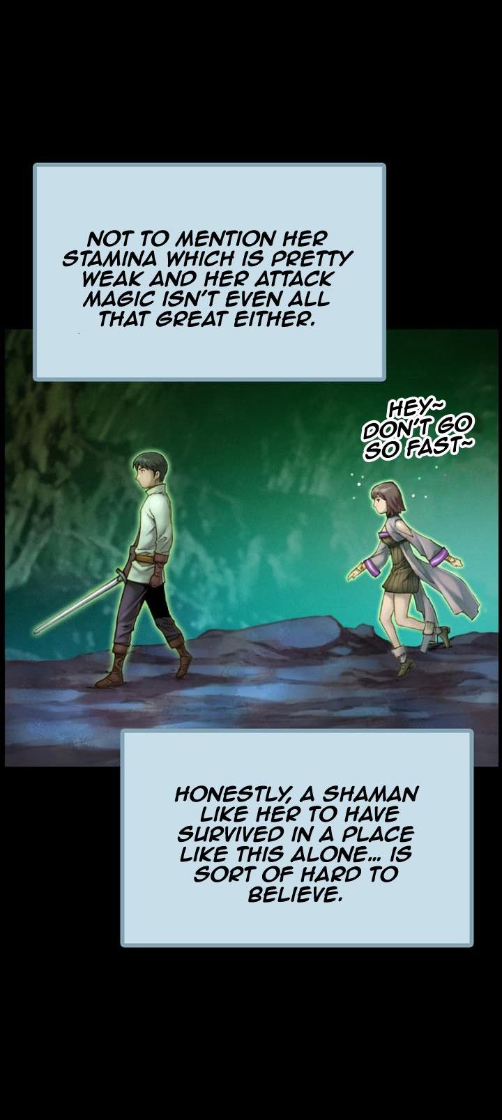 The Legendary Moonlight Sculptor Chapter 49 page 27 - Chapter 49