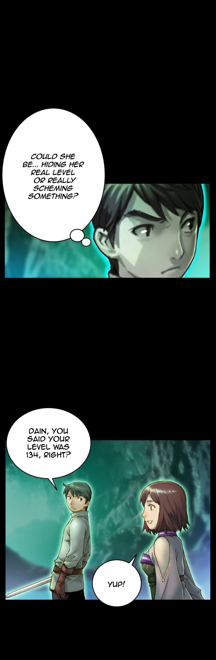 The Legendary Moonlight Sculptor Chapter 49 page 28 - Chapter 49