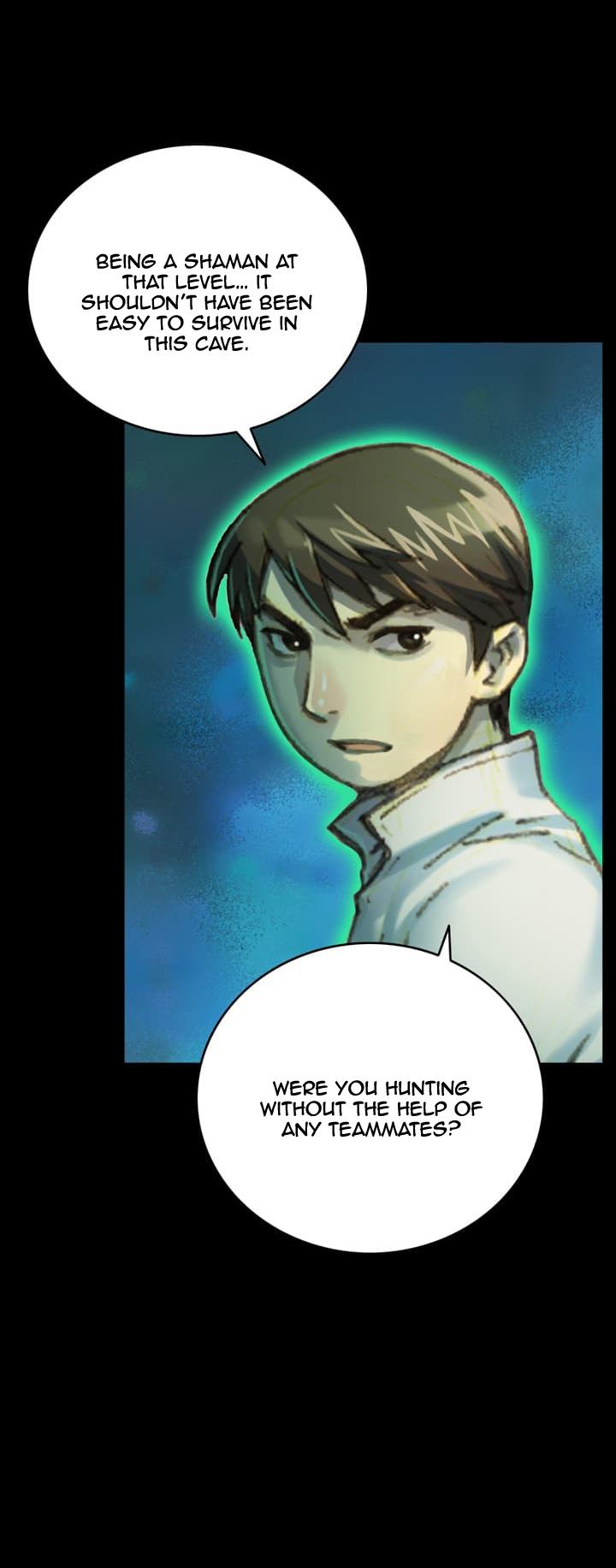 The Legendary Moonlight Sculptor Chapter 49 page 29 - Chapter 49