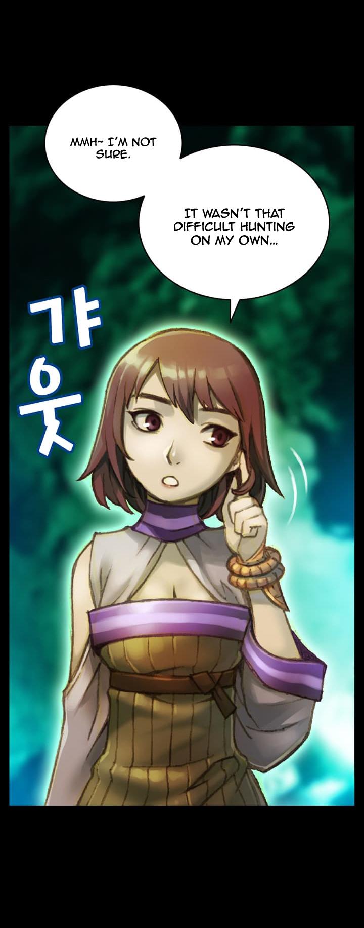 The Legendary Moonlight Sculptor Chapter 49 page 30 - Chapter 49