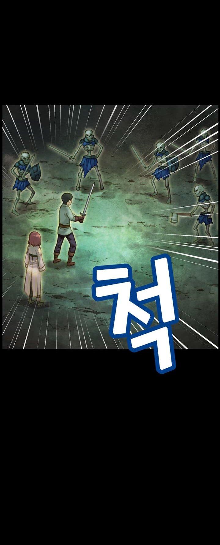 The Legendary Moonlight Sculptor Chapter 49 page 33 - Chapter 49