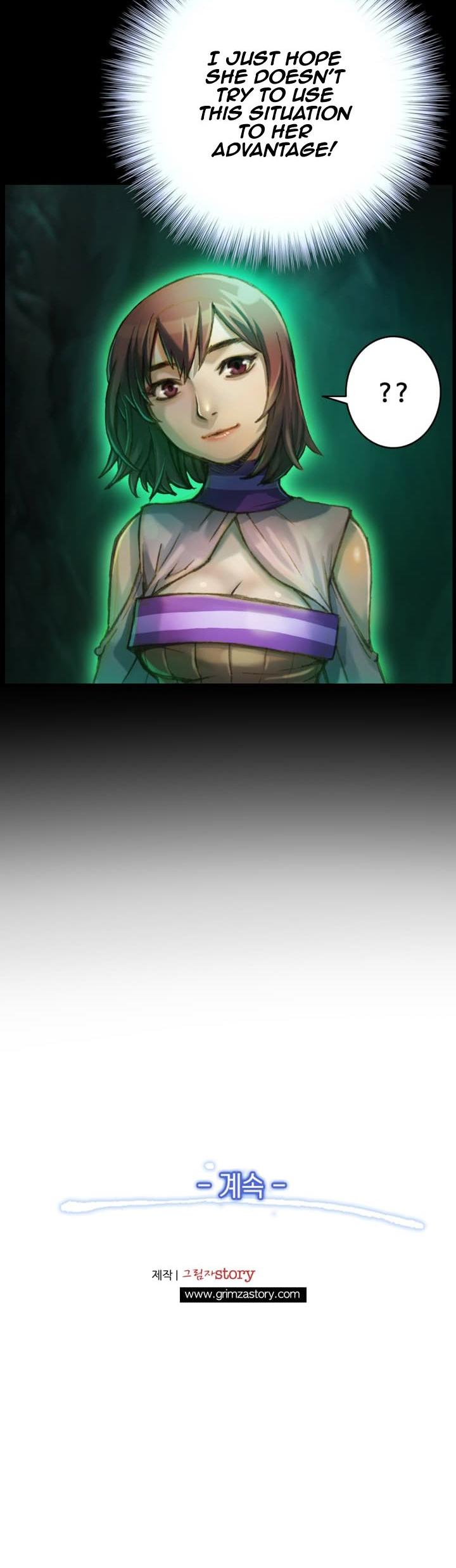 The Legendary Moonlight Sculptor Chapter 49 page 36 - Chapter 49