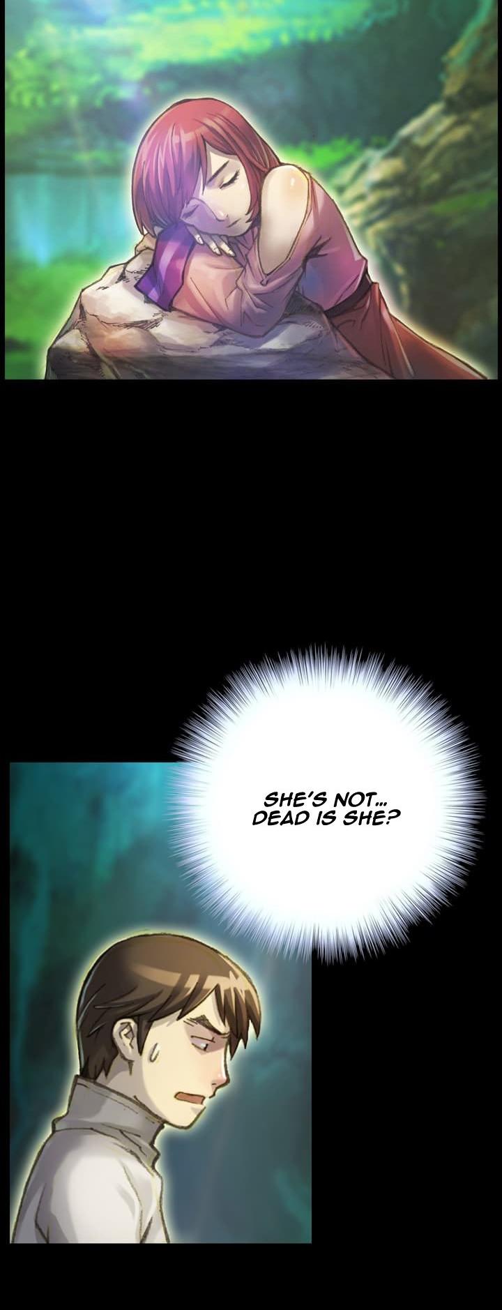 The Legendary Moonlight Sculptor Chapter 49 page 5 - Chapter 49