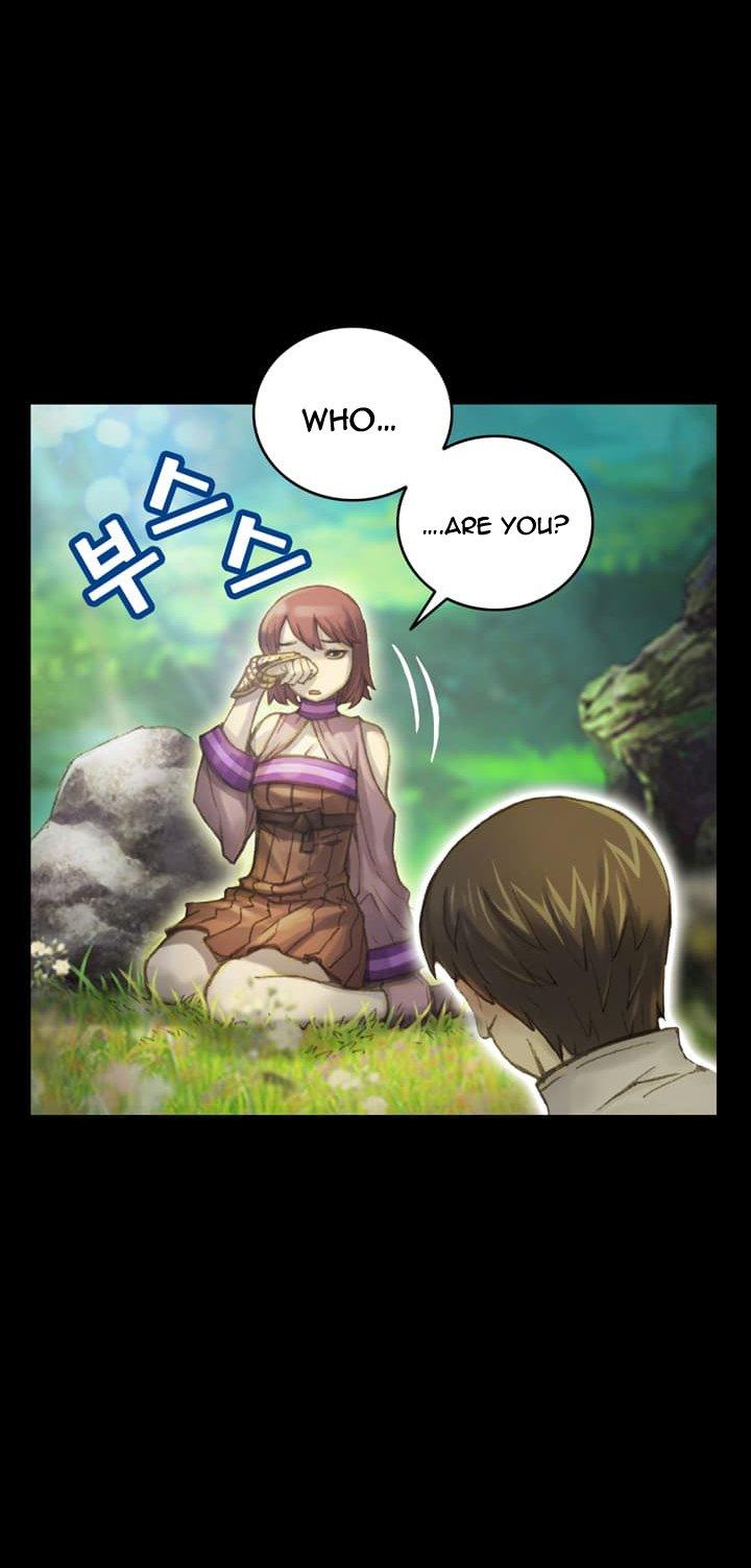The Legendary Moonlight Sculptor Chapter 49 page 8 - Chapter 49