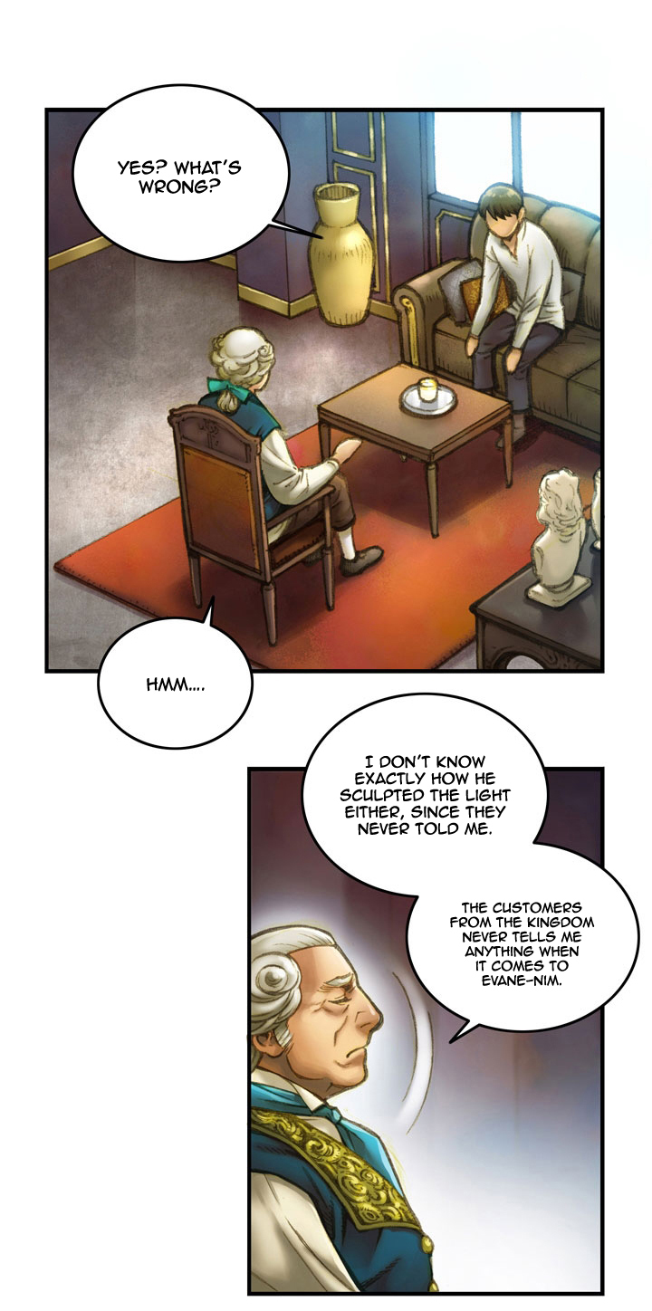 The Legendary Moonlight Sculptor Chapter 5 page 18 - Chapter 5