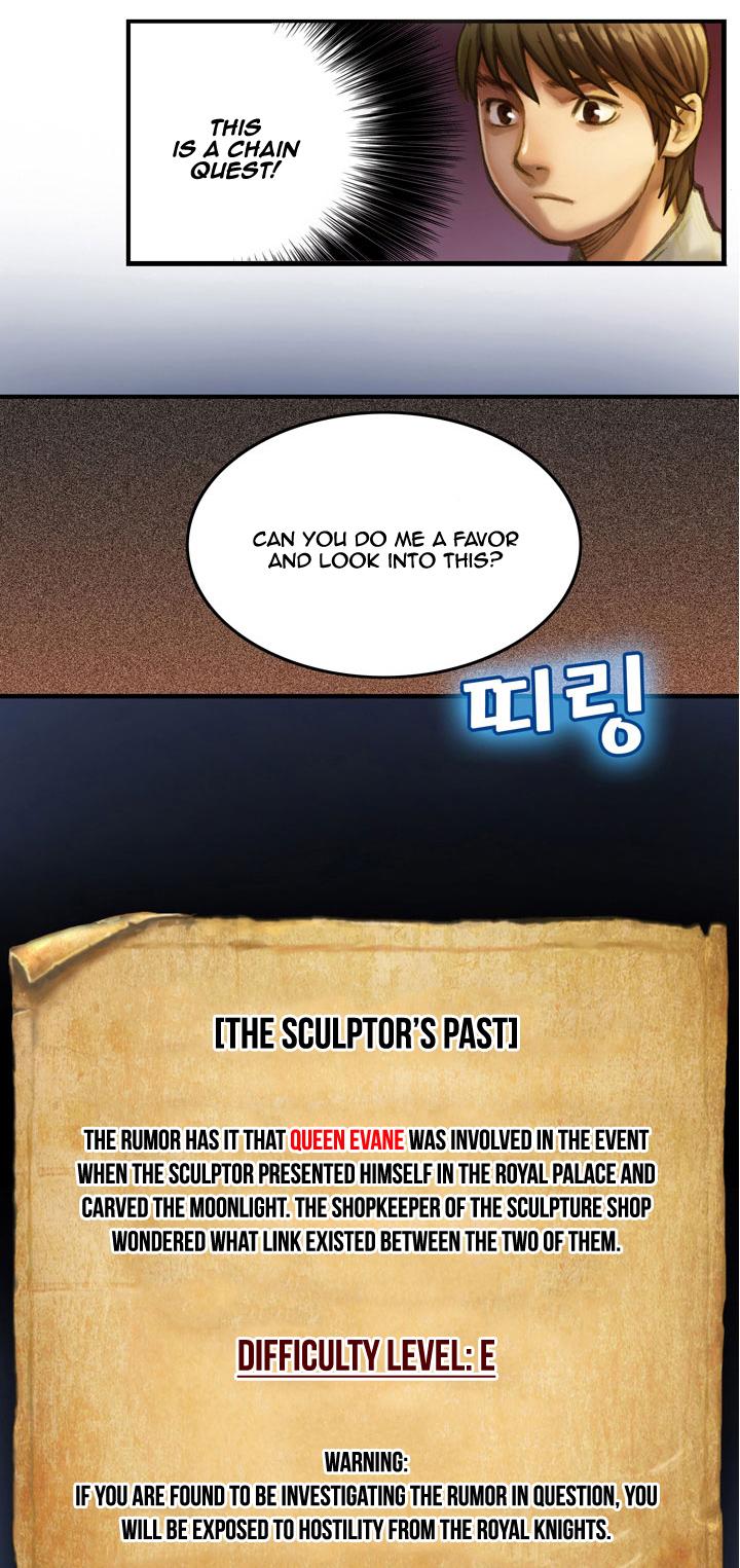 The Legendary Moonlight Sculptor Chapter 5 page 19 - Chapter 5