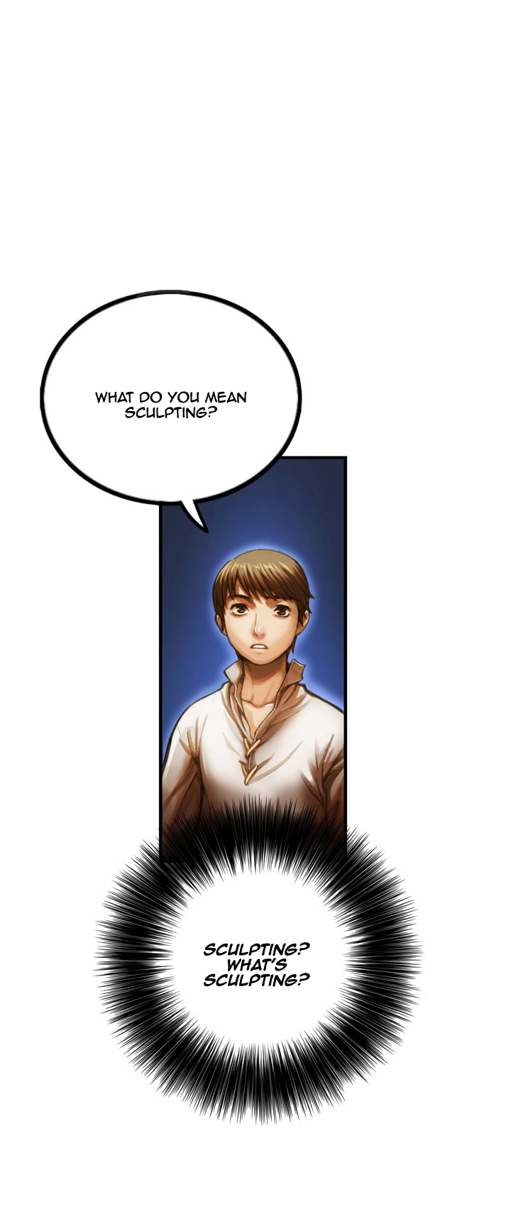The Legendary Moonlight Sculptor Chapter 5 page 2 - Chapter 5