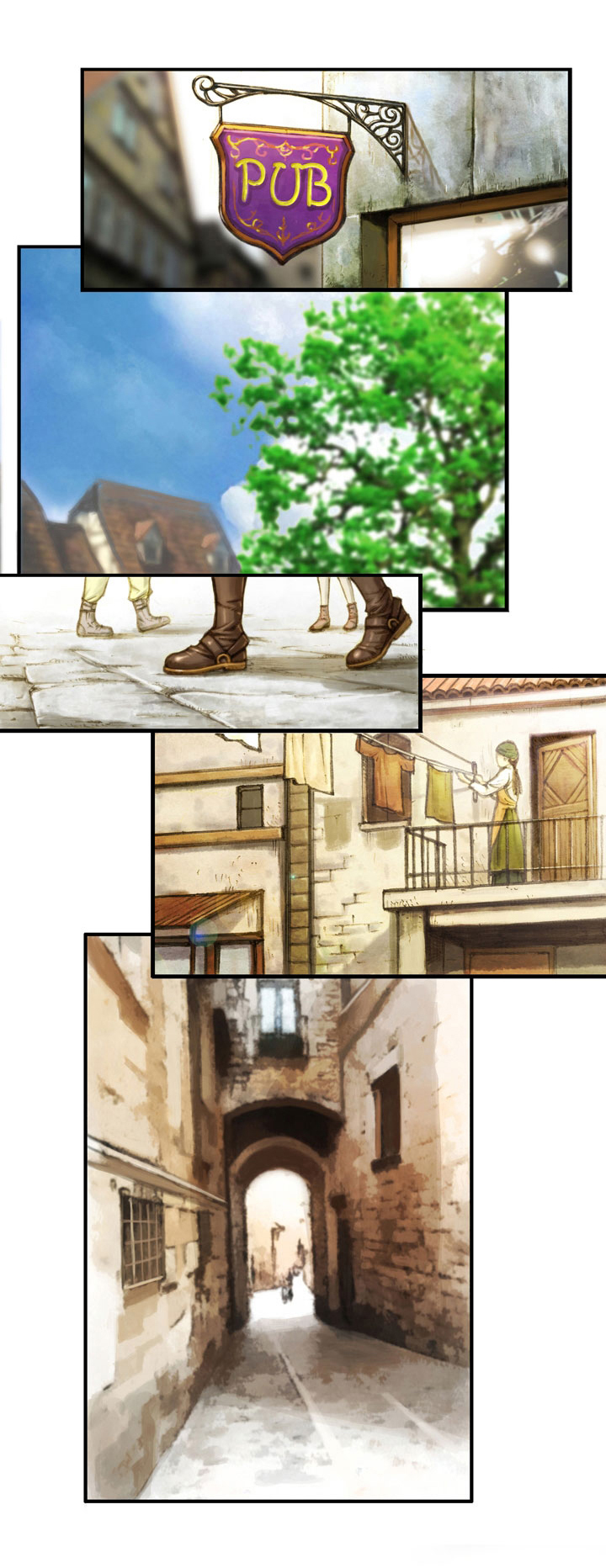The Legendary Moonlight Sculptor Chapter 5 page 23 - Chapter 5