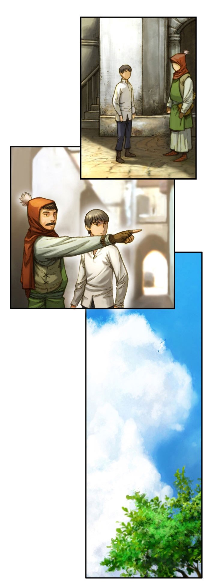 The Legendary Moonlight Sculptor Chapter 5 page 24 - Chapter 5