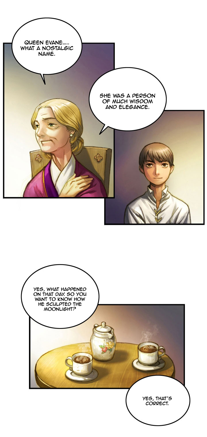 The Legendary Moonlight Sculptor Chapter 5 page 26 - Chapter 5