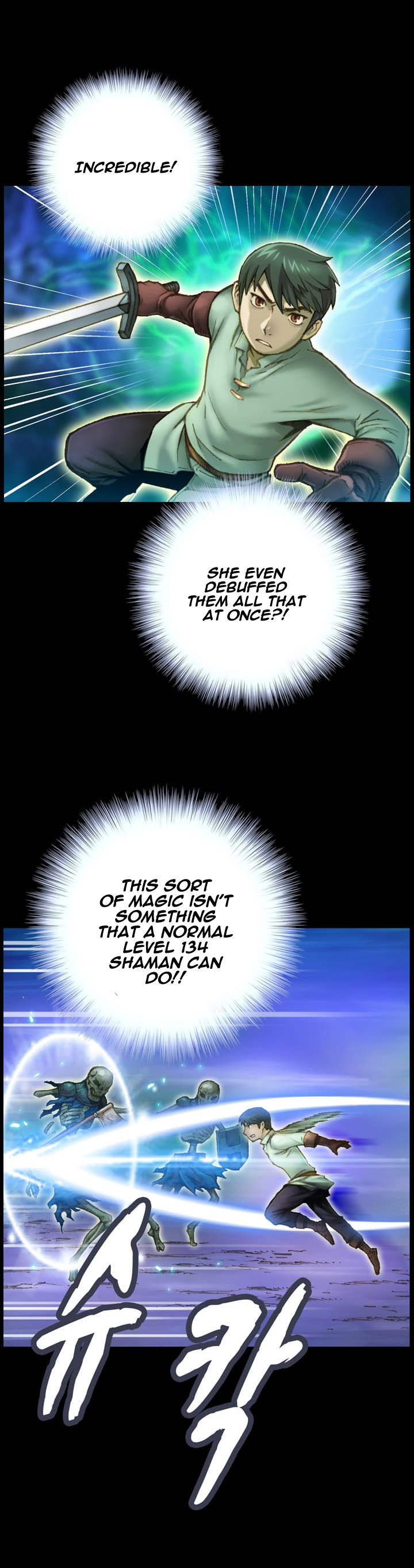 The Legendary Moonlight Sculptor Chapter 50 page 12 - Chapter 50