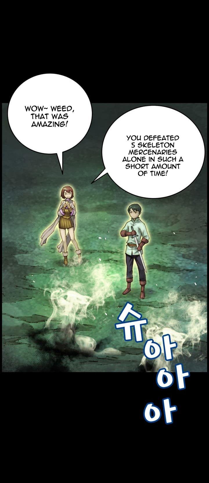 The Legendary Moonlight Sculptor Chapter 50 page 15 - Chapter 50