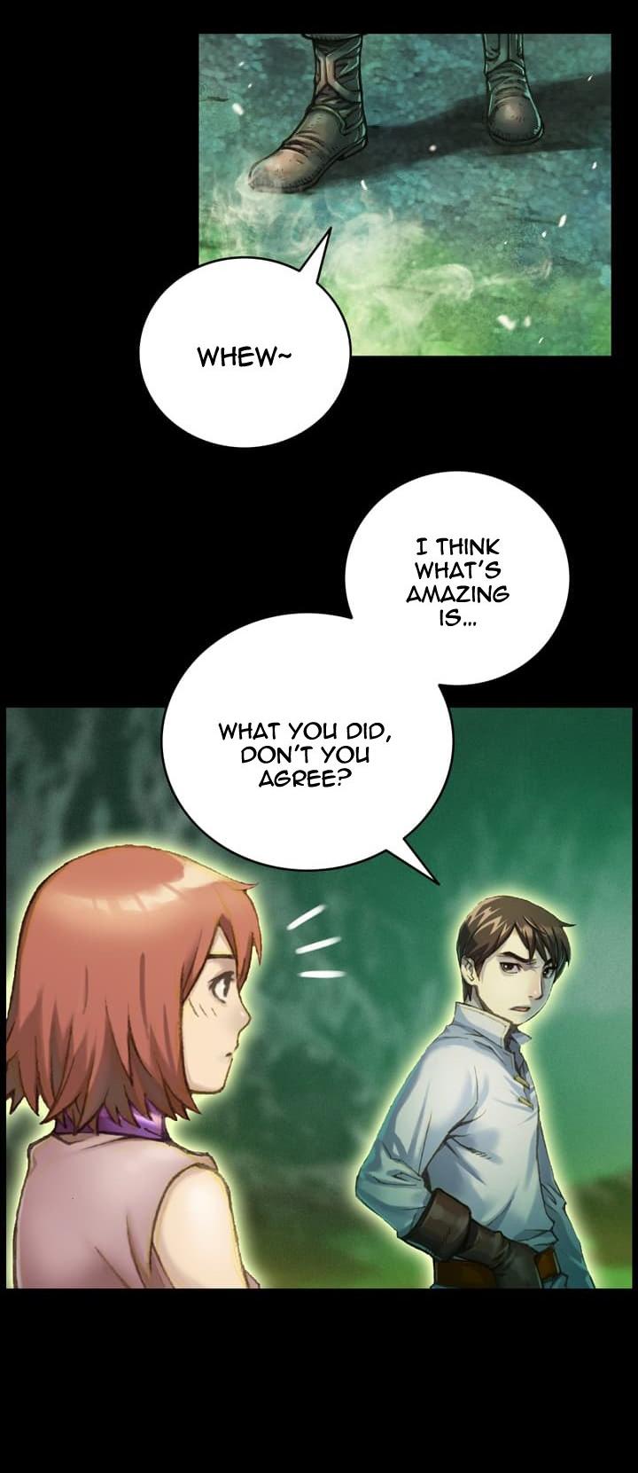 The Legendary Moonlight Sculptor Chapter 50 page 16 - Chapter 50