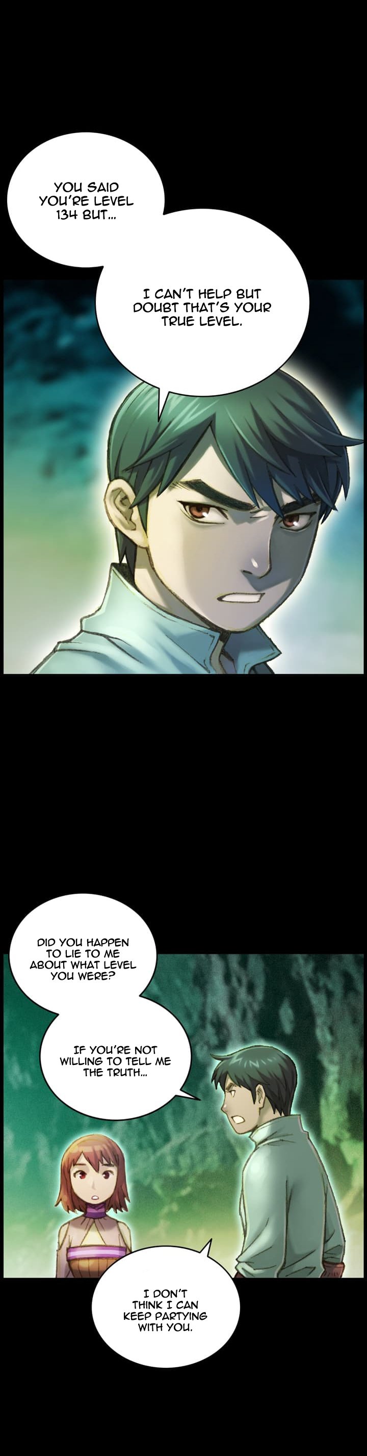The Legendary Moonlight Sculptor Chapter 50 page 17 - Chapter 50
