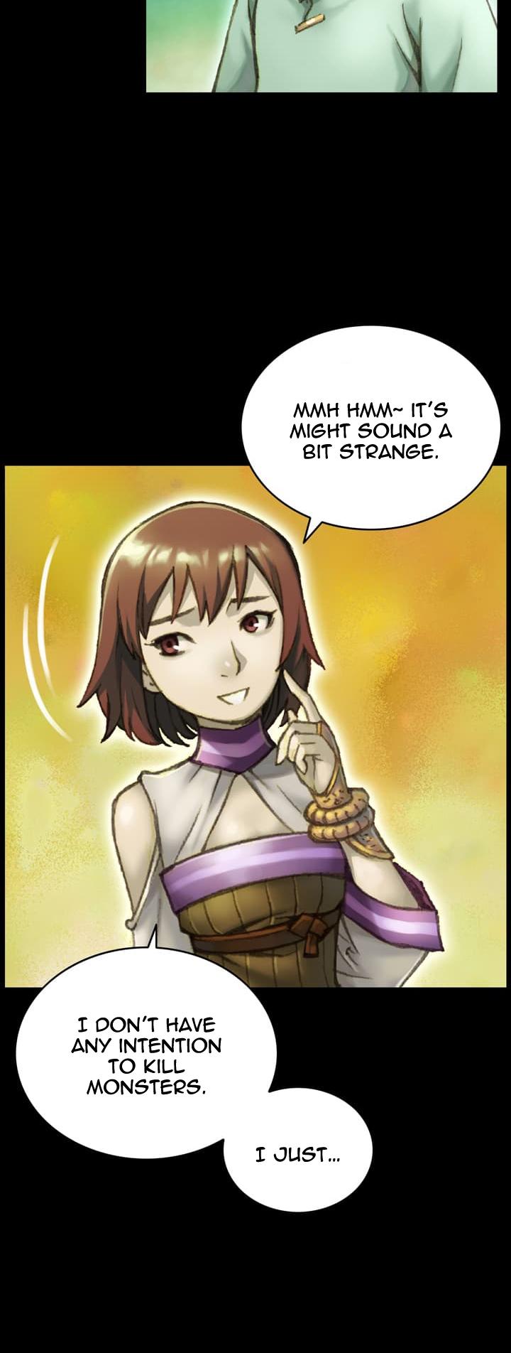 The Legendary Moonlight Sculptor Chapter 50 page 19 - Chapter 50