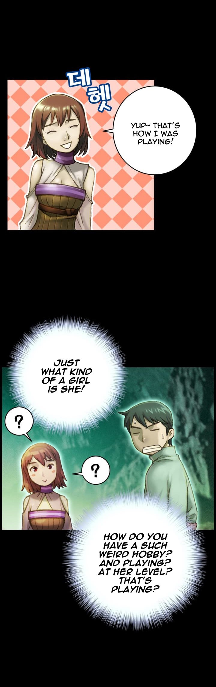 The Legendary Moonlight Sculptor Chapter 50 page 25 - Chapter 50