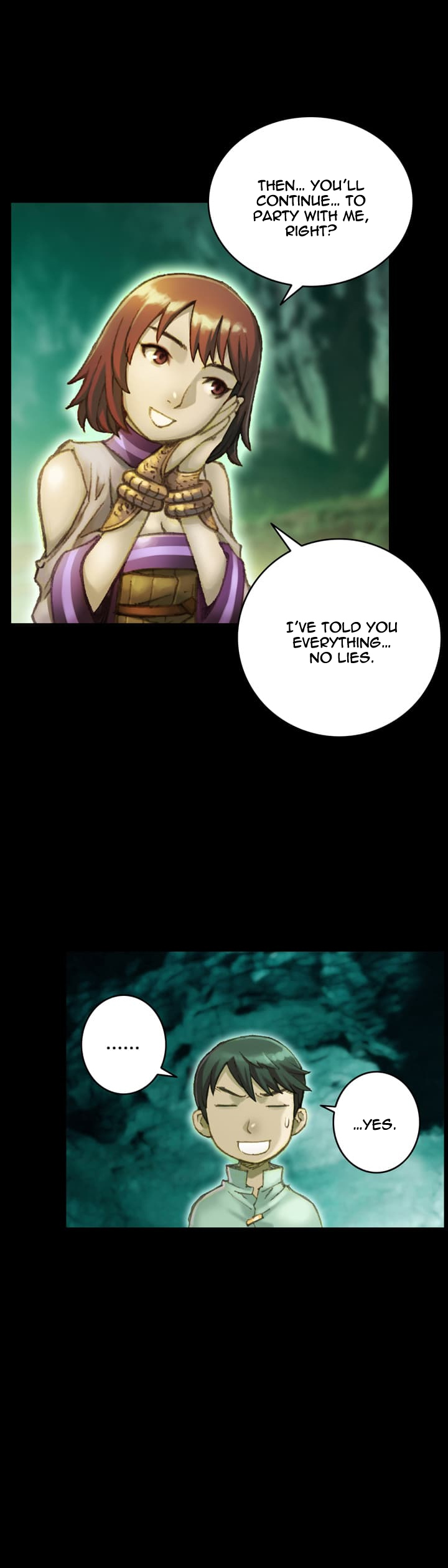 The Legendary Moonlight Sculptor Chapter 50 page 26 - Chapter 50