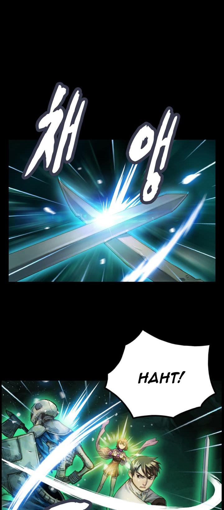 The Legendary Moonlight Sculptor Chapter 50 page 27 - Chapter 50