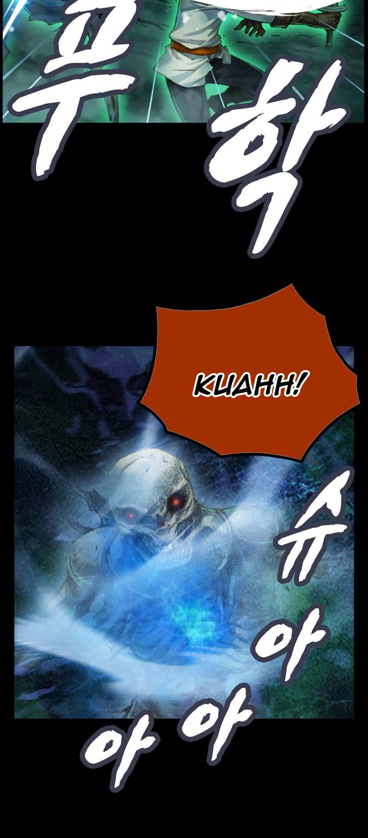 The Legendary Moonlight Sculptor Chapter 50 page 28 - Chapter 50