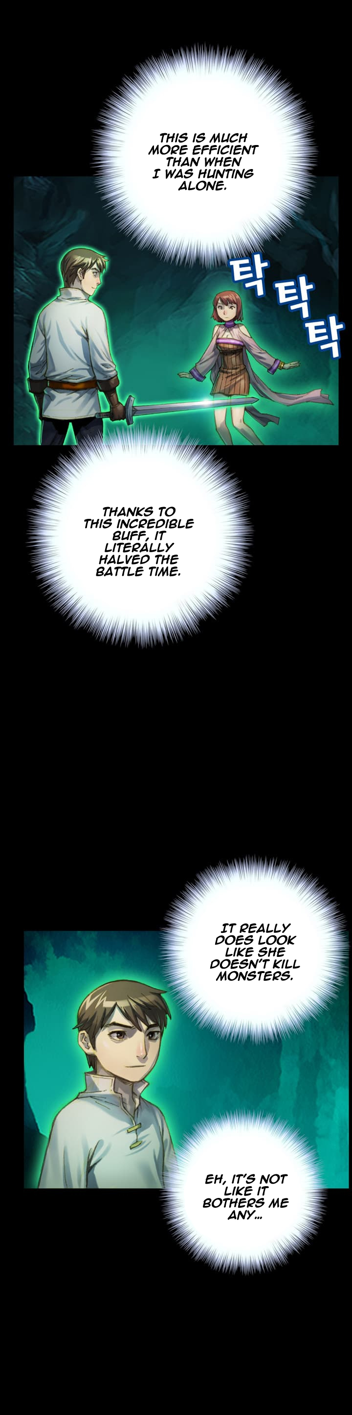 The Legendary Moonlight Sculptor Chapter 50 page 29 - Chapter 50