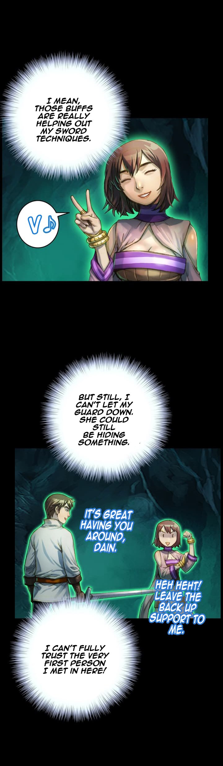 The Legendary Moonlight Sculptor Chapter 50 page 30 - Chapter 50
