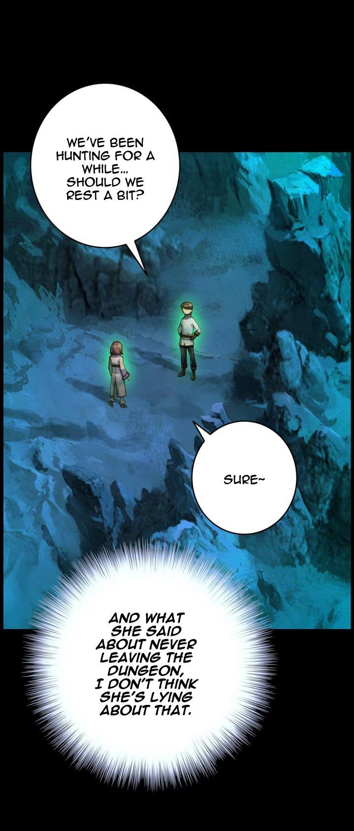 The Legendary Moonlight Sculptor Chapter 50 page 31 - Chapter 50