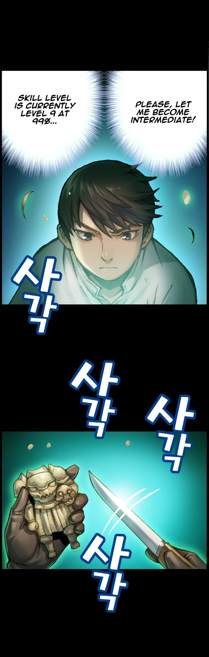 The Legendary Moonlight Sculptor Chapter 50 page 36 - Chapter 50