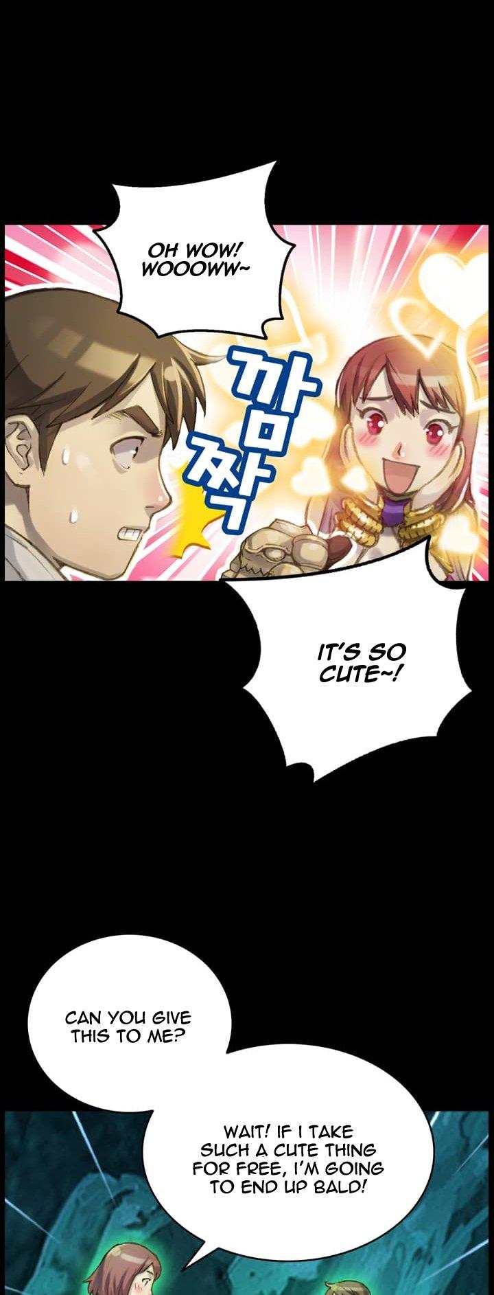 The Legendary Moonlight Sculptor Chapter 50 page 39 - Chapter 50