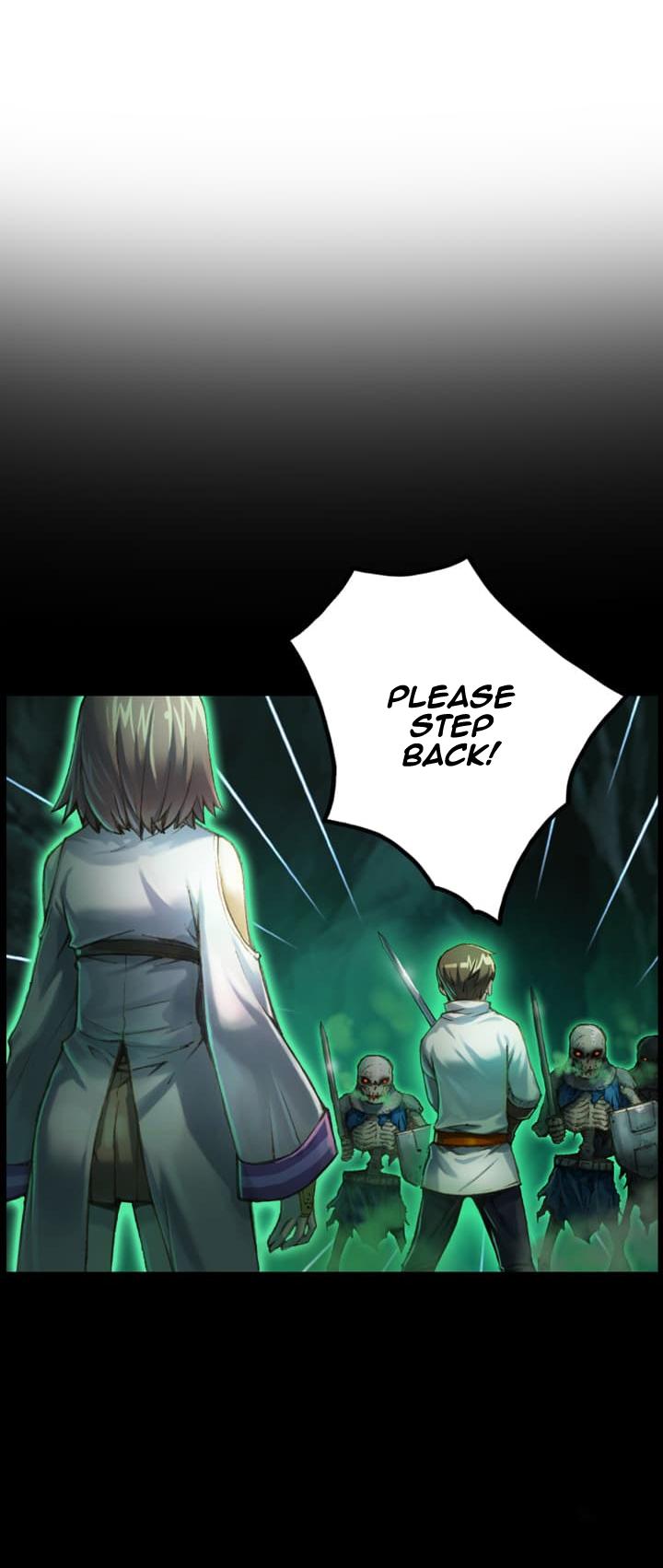 The Legendary Moonlight Sculptor Chapter 50 page 4 - Chapter 50