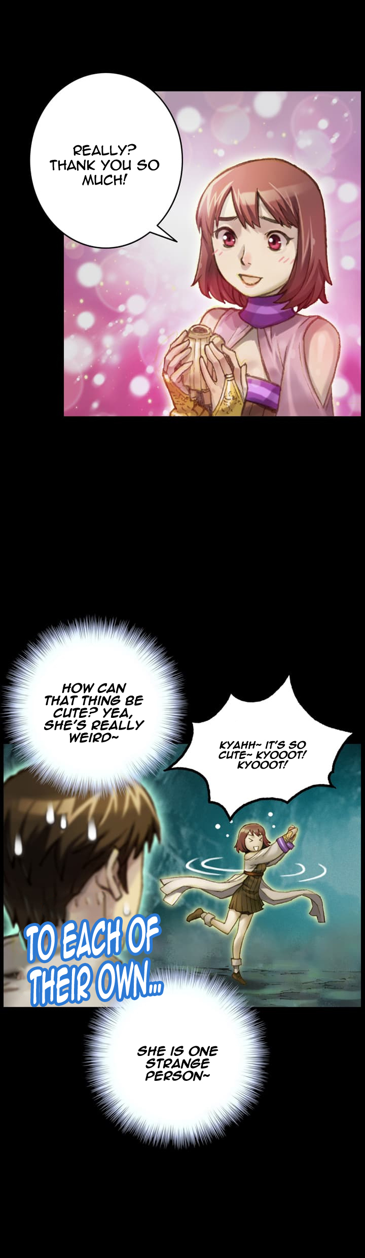 The Legendary Moonlight Sculptor Chapter 50 page 41 - Chapter 50