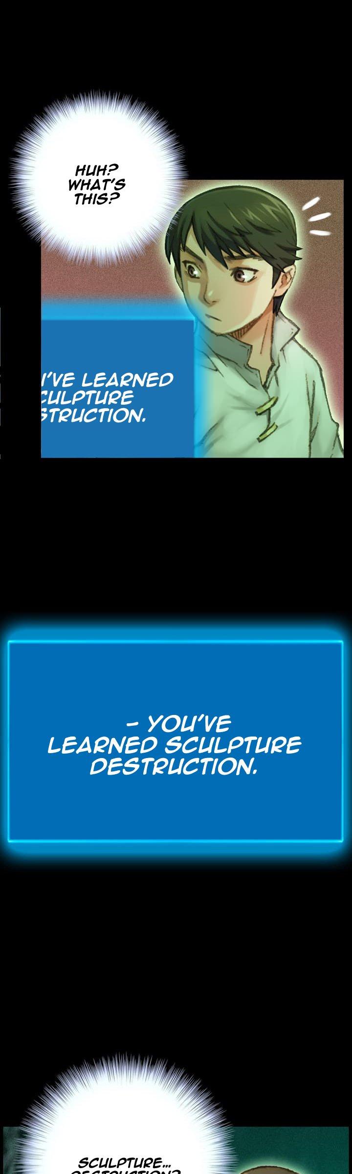 The Legendary Moonlight Sculptor Chapter 50 page 42 - Chapter 50