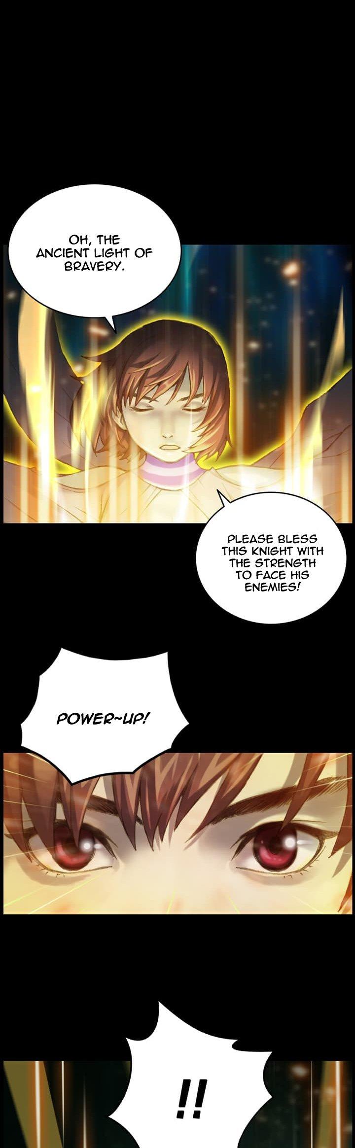 The Legendary Moonlight Sculptor Chapter 50 page 6 - Chapter 50