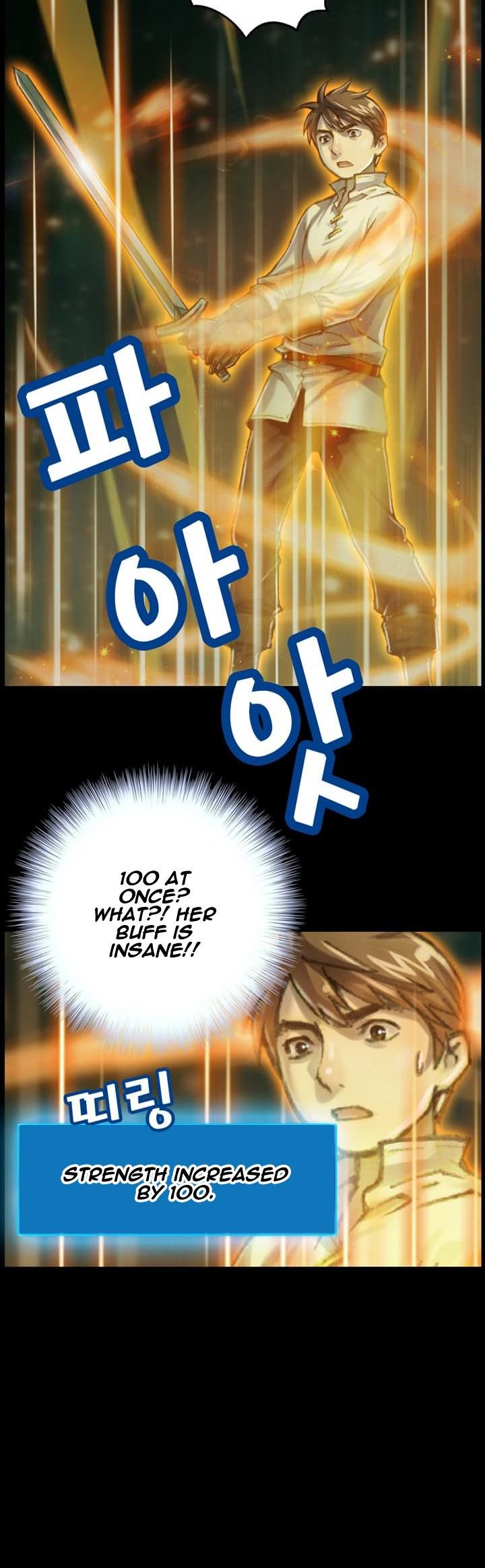 The Legendary Moonlight Sculptor Chapter 50 page 7 - Chapter 50
