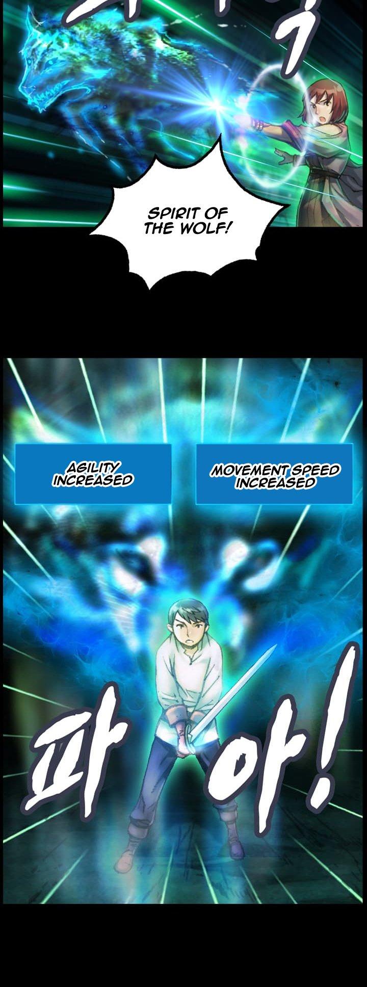 The Legendary Moonlight Sculptor Chapter 50 page 9 - Chapter 50