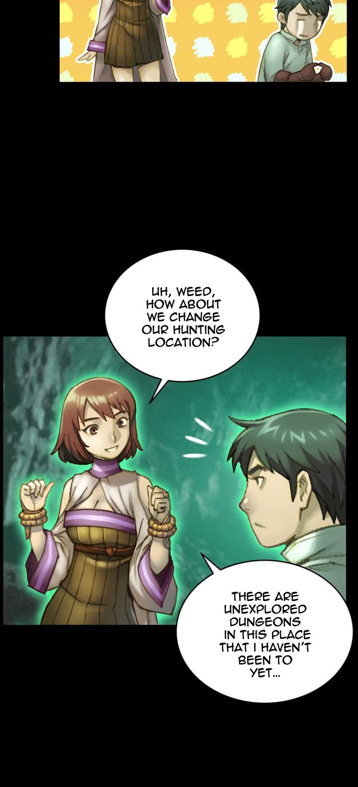 The Legendary Moonlight Sculptor Chapter 51 page 10 - Chapter 51