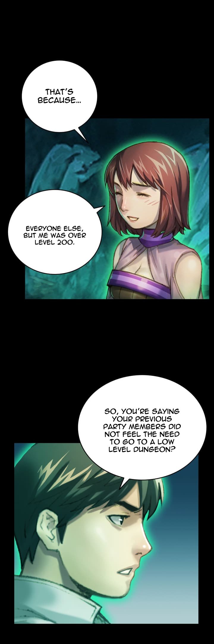 The Legendary Moonlight Sculptor Chapter 51 page 12 - Chapter 51
