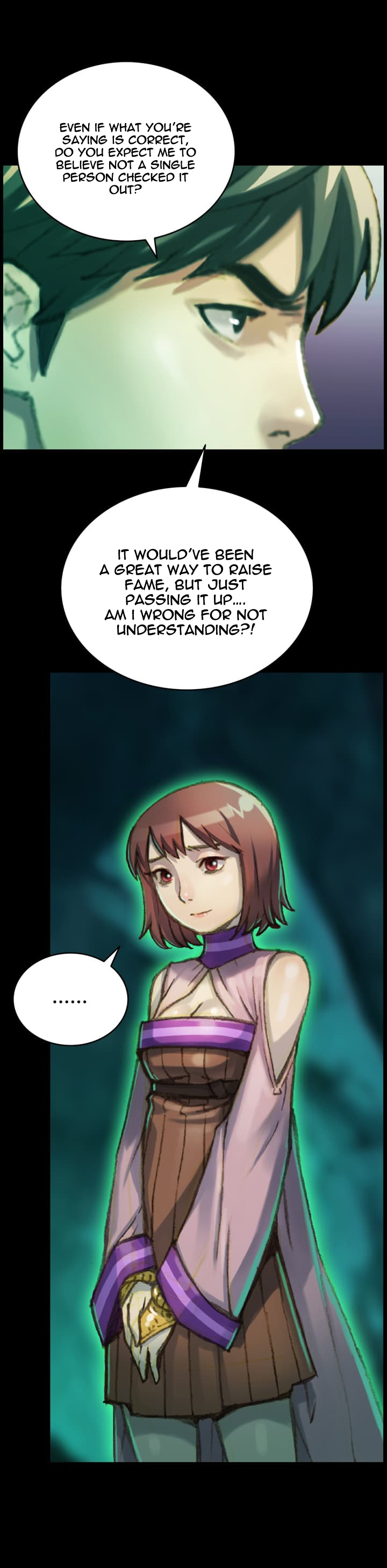 The Legendary Moonlight Sculptor Chapter 51 page 13 - Chapter 51