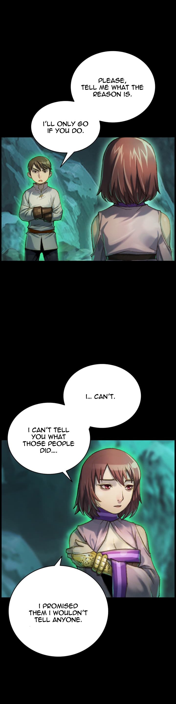 The Legendary Moonlight Sculptor Chapter 51 page 14 - Chapter 51