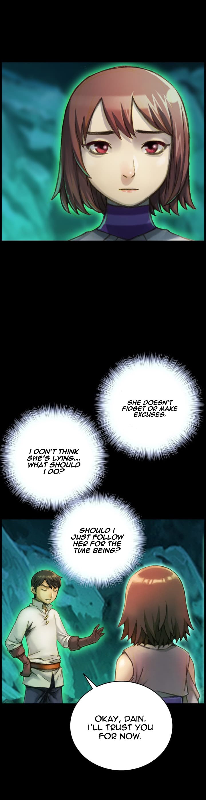 The Legendary Moonlight Sculptor Chapter 51 page 16 - Chapter 51
