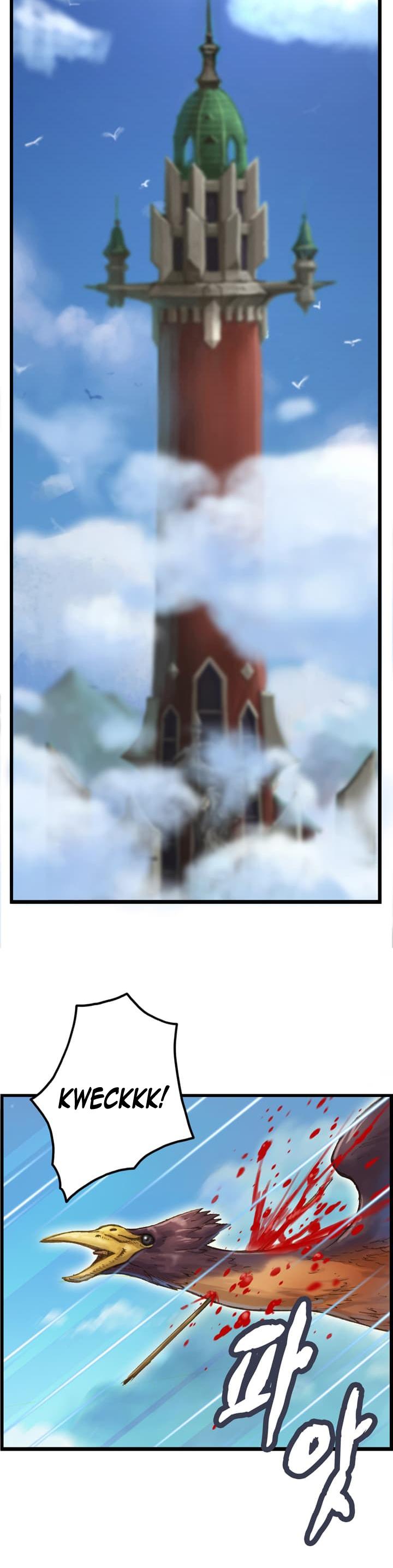 The Legendary Moonlight Sculptor Chapter 51 page 18 - Chapter 51