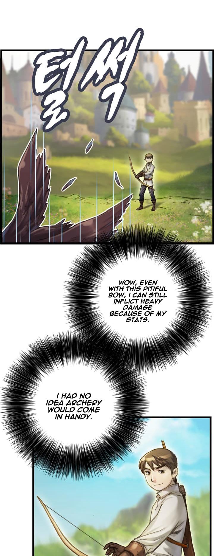 The Legendary Moonlight Sculptor Chapter 51 page 19 - Chapter 51