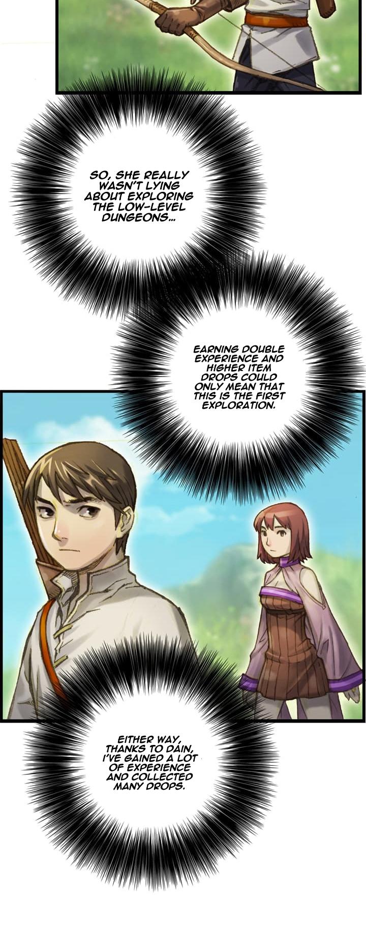 The Legendary Moonlight Sculptor Chapter 51 page 20 - Chapter 51