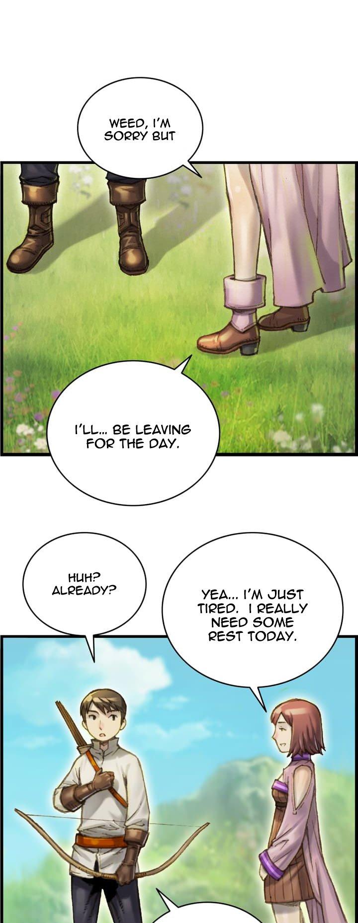 The Legendary Moonlight Sculptor Chapter 51 page 21 - Chapter 51
