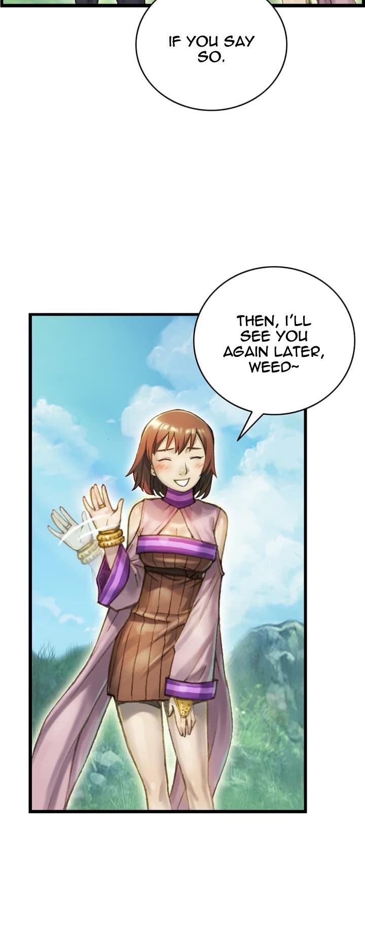 The Legendary Moonlight Sculptor Chapter 51 page 22 - Chapter 51