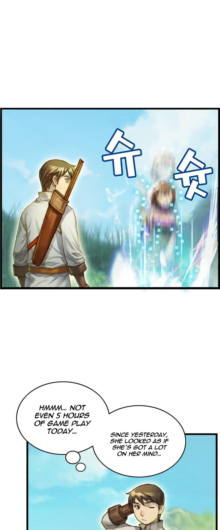 The Legendary Moonlight Sculptor Chapter 51 page 23 - Chapter 51