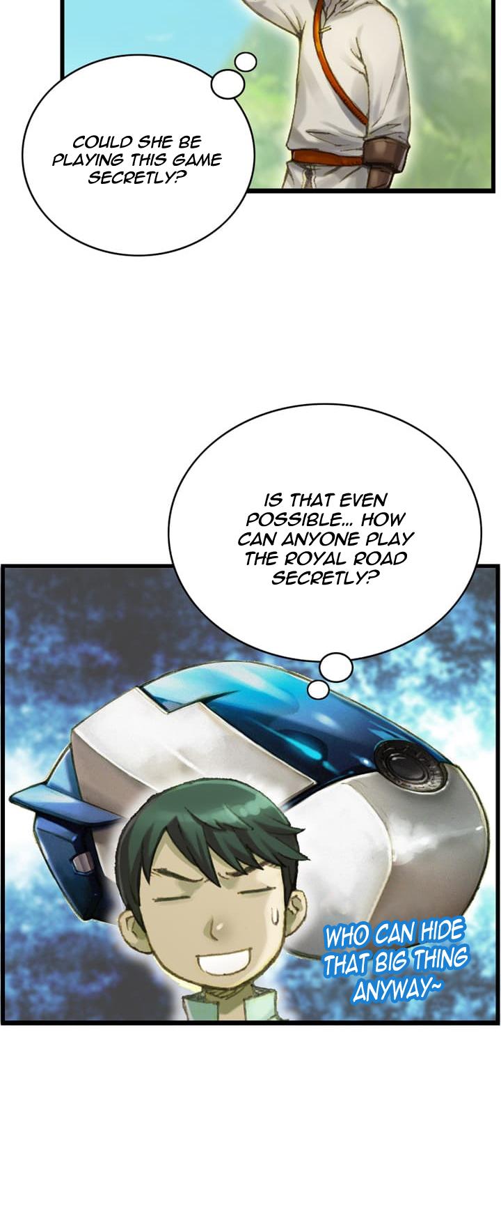 The Legendary Moonlight Sculptor Chapter 51 page 24 - Chapter 51