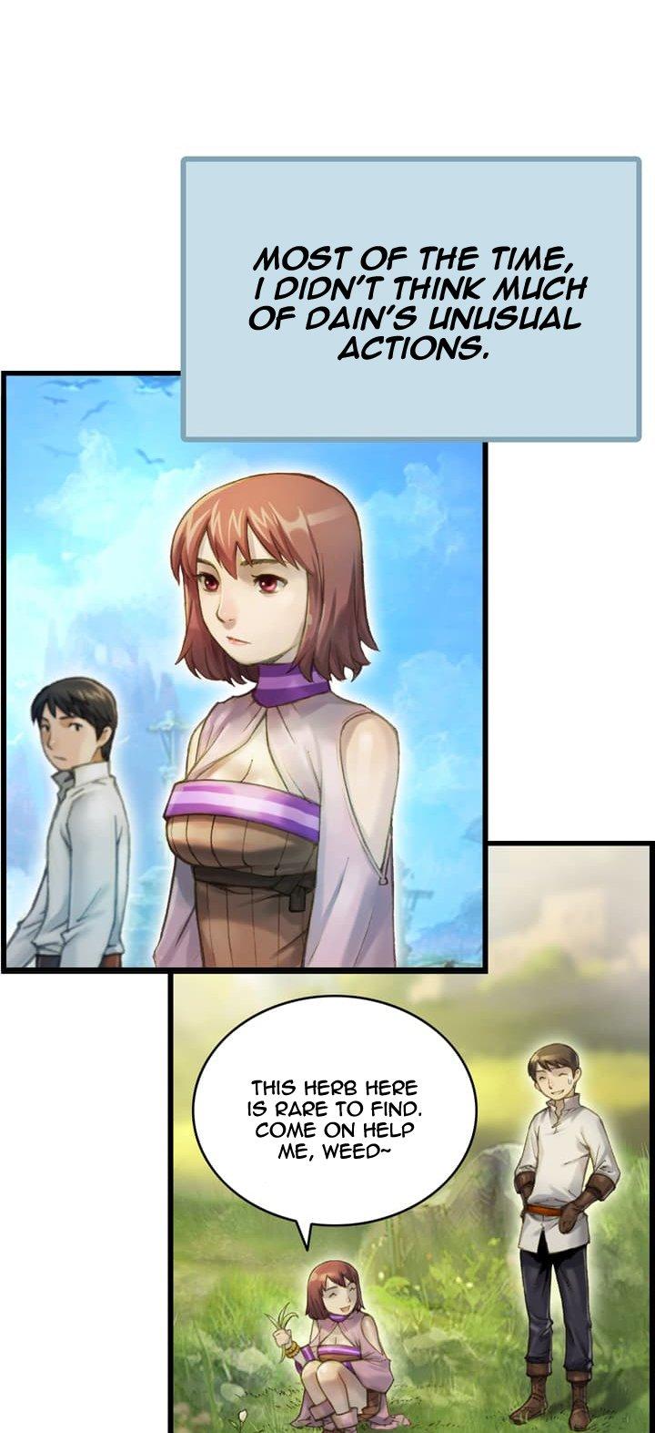 The Legendary Moonlight Sculptor Chapter 51 page 25 - Chapter 51