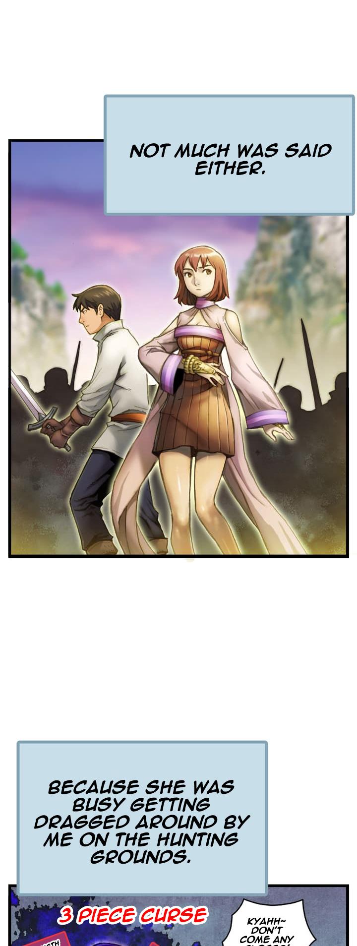 The Legendary Moonlight Sculptor Chapter 51 page 27 - Chapter 51